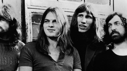 Pink Floyd