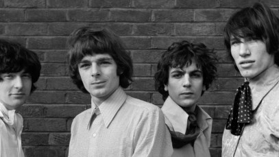 Pink Floyd