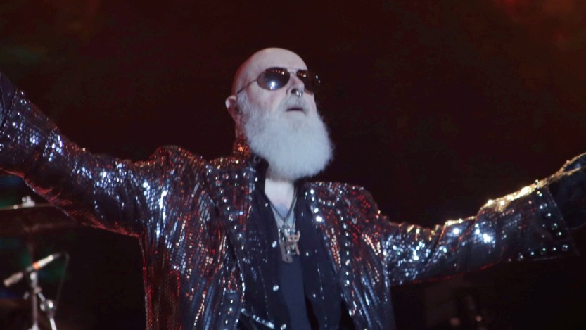 Judas Priest's Rob Halford Not Thrilled About Missing Black Sabbath’s Final Concert With Ozzy Osbourne