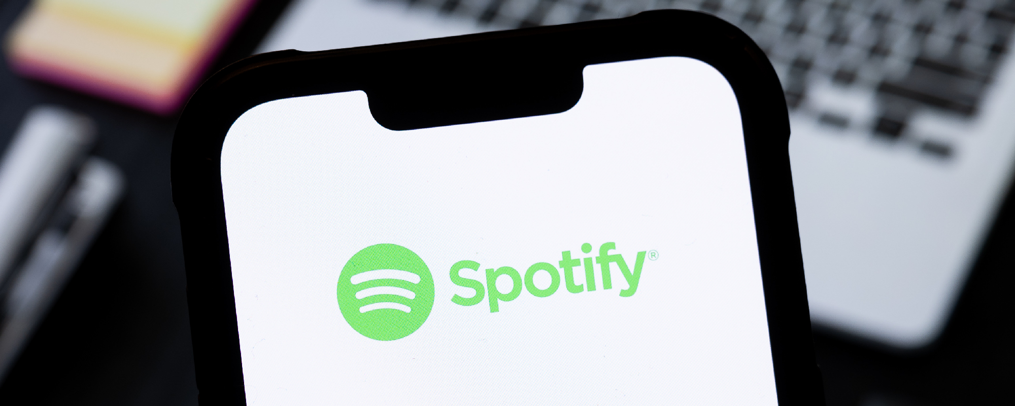 Spotify Updates App After Court Rules Against Apple Imposing Commissions: “A More Level Playing Field”