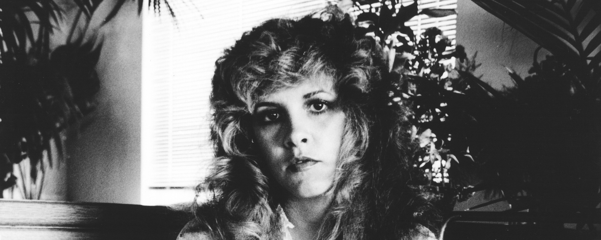 5 Songs Stevie Nicks Cut From Her 1981 Solo Debut ‘Bella Donna’ That Appeared in Films, Later Albums, or Were Never Officially Released