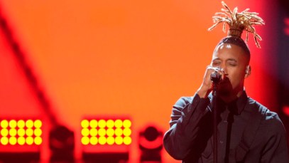 The Voice
