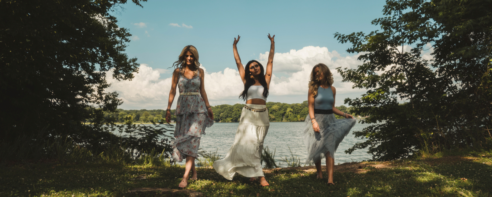 Runaway June Reimagines Sound with Megan Moroney Producer Kristian Bush (Exclusive)