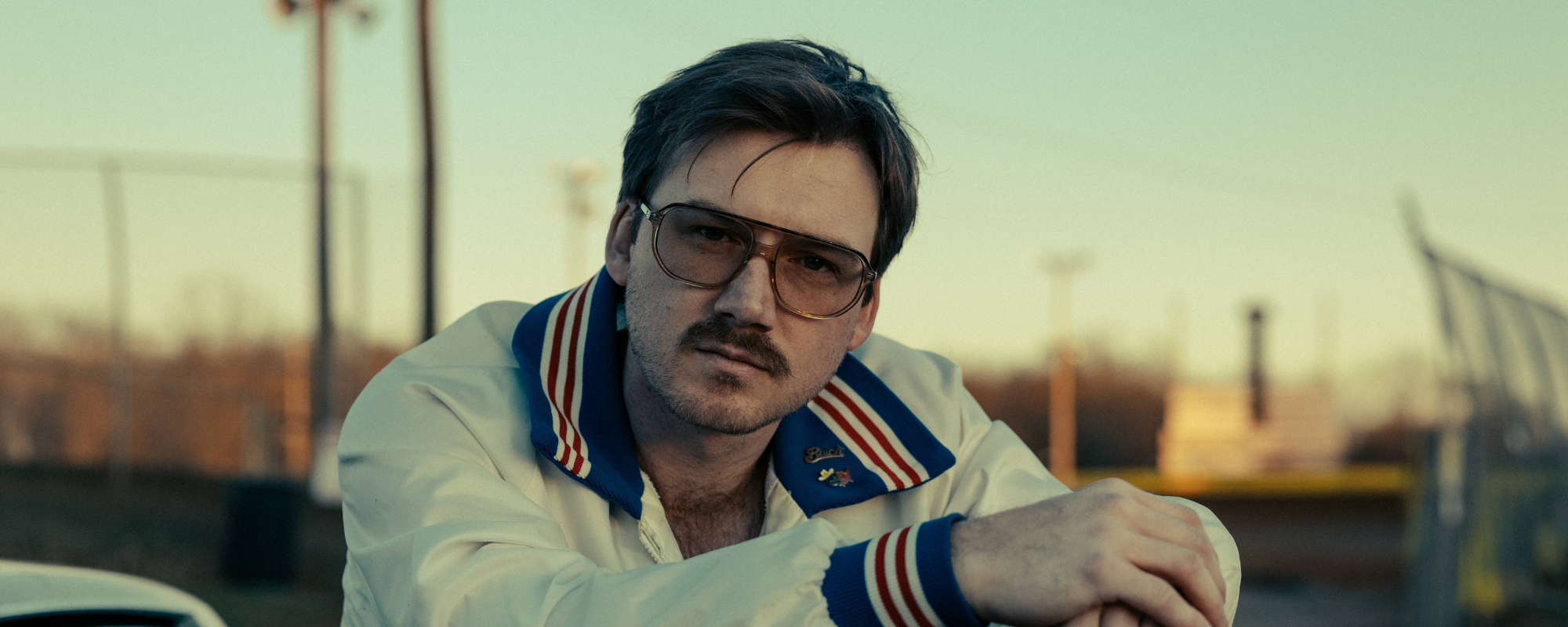 Morgan Wallen Shares Heartfelt Story Behind “Superman,” the Honest Song He Wrote for His Son