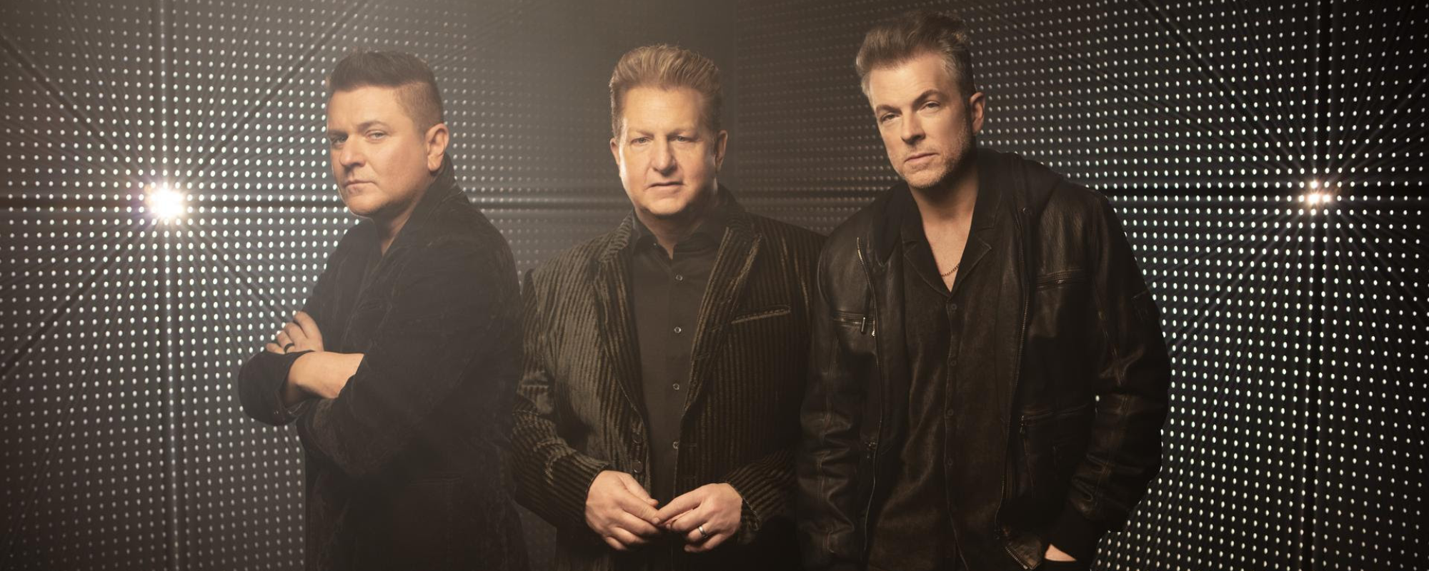 “It Could Very Well Have Gone the Other Way”: Rascal Flatts Talks Healing, Touring, and How Kelly Clarkson Made Them Cry (Exclusive)