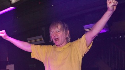 The Who's Roger Daltrey Clarifies Zak Starkey Was "Retired" Not "Fired" From Band