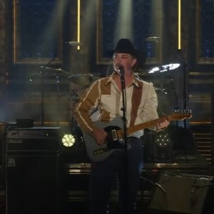 Zach Top Labeled Savior of Country Music After Performing ”I Never Lie” on ‘The Tonight Show’