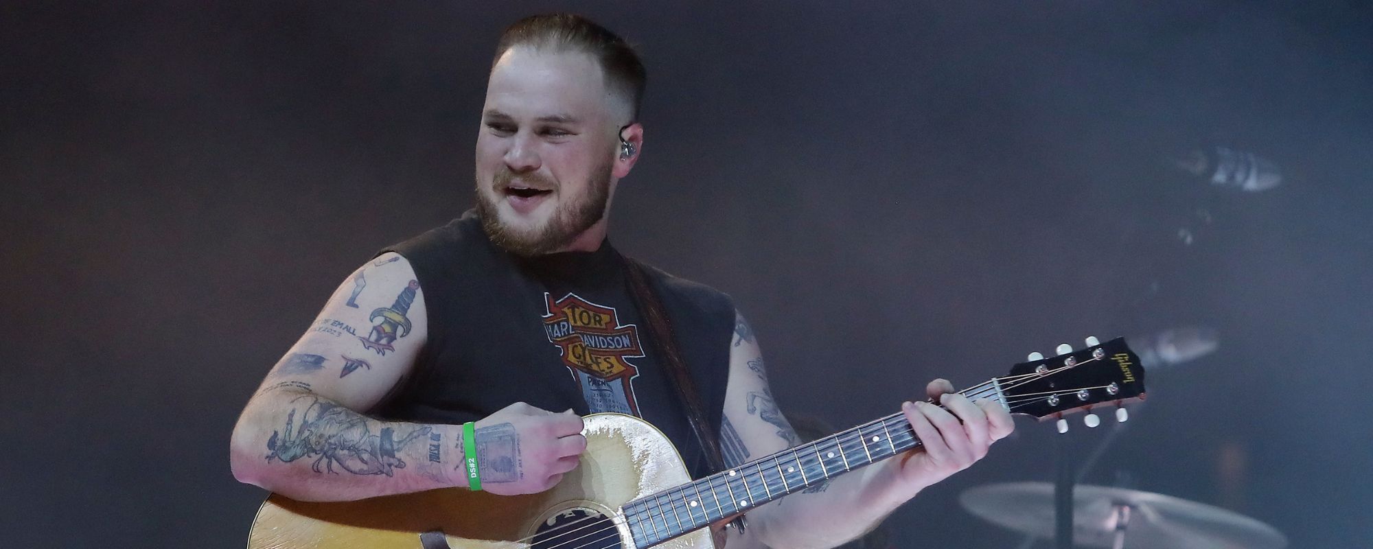 Zach Bryan Will Re-Release John Moreland Collab Amid Online Feud: “Not Partial To Arguing With Butt Hurt Grown Men”