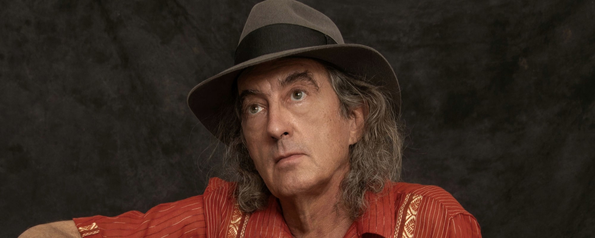 James McMurtry Reveals the Inspiration Behind “Choctaw Bingo”: “That Whole Song Came Through the Windshield”(Exclusive)
