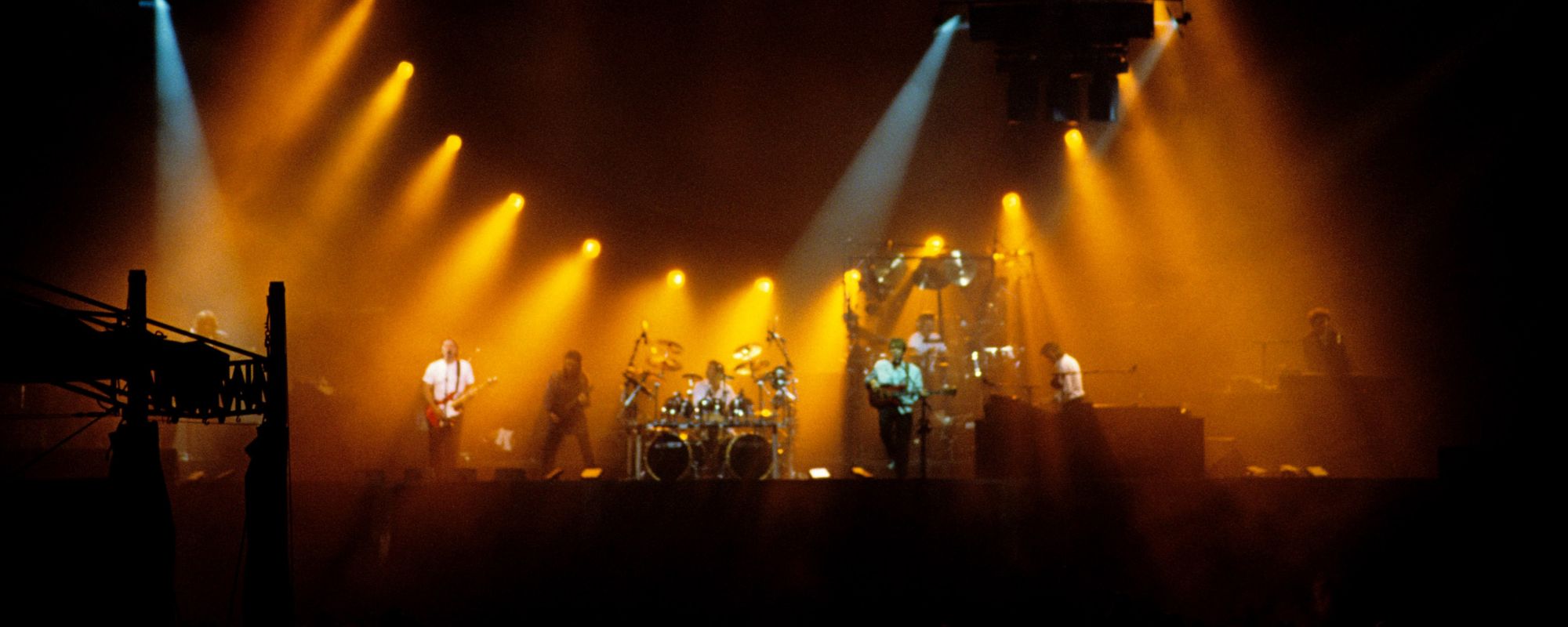 Remember When: Pink Floyd Ruled the Rock World One More Time by Tolling ‘The Division Bell’ in 1994
