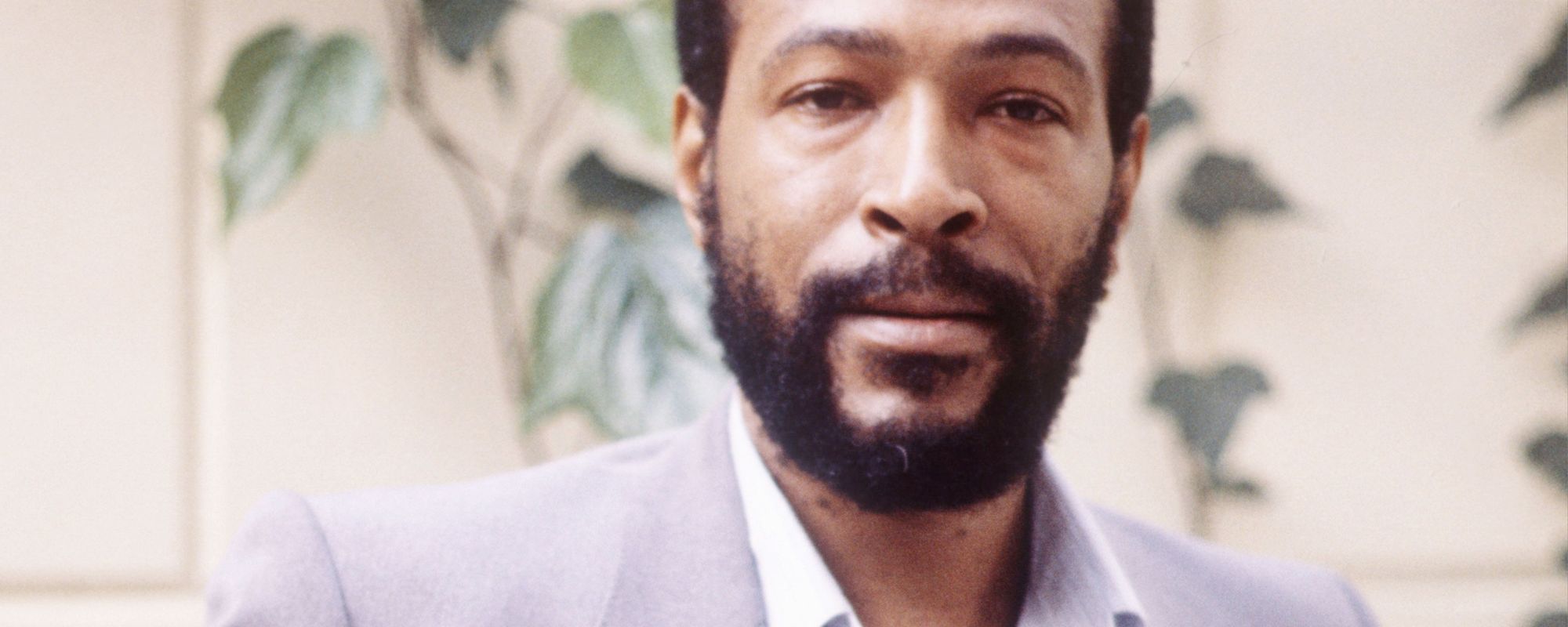 On This Day in 1971, Marvin Gaye Changed His Musical Legacy Forever With One Monumental Album