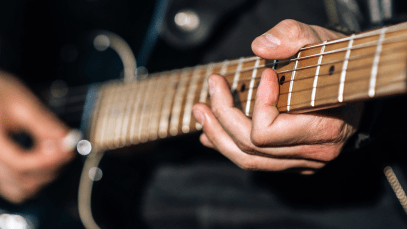 Music Heals—and Now Science Proves It