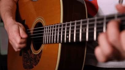 d'addario casein pick review