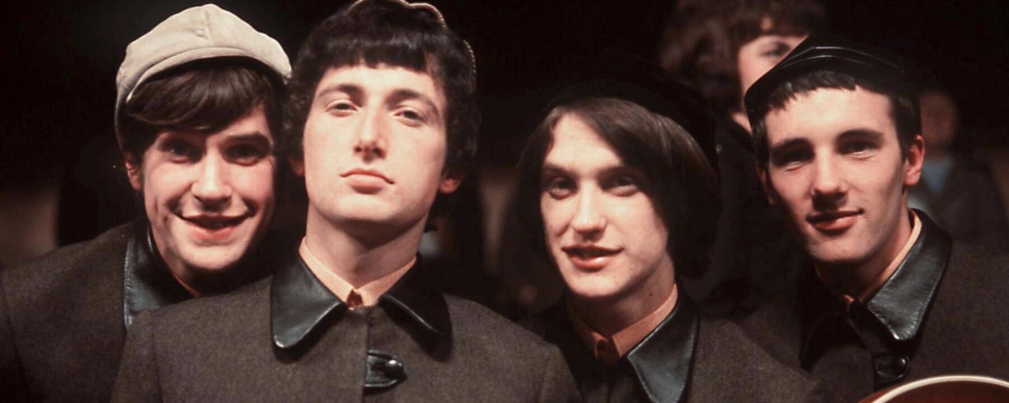 The Kinks’ “Waterloo Sunset” Was Supposed To Have a Different Name, but the Beatles Foiled Their Plan