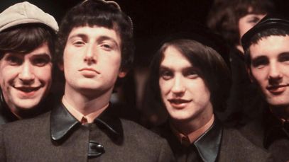 The Kinks