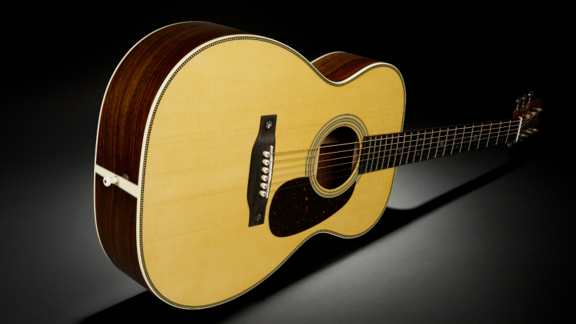 martin reverb custom select 00