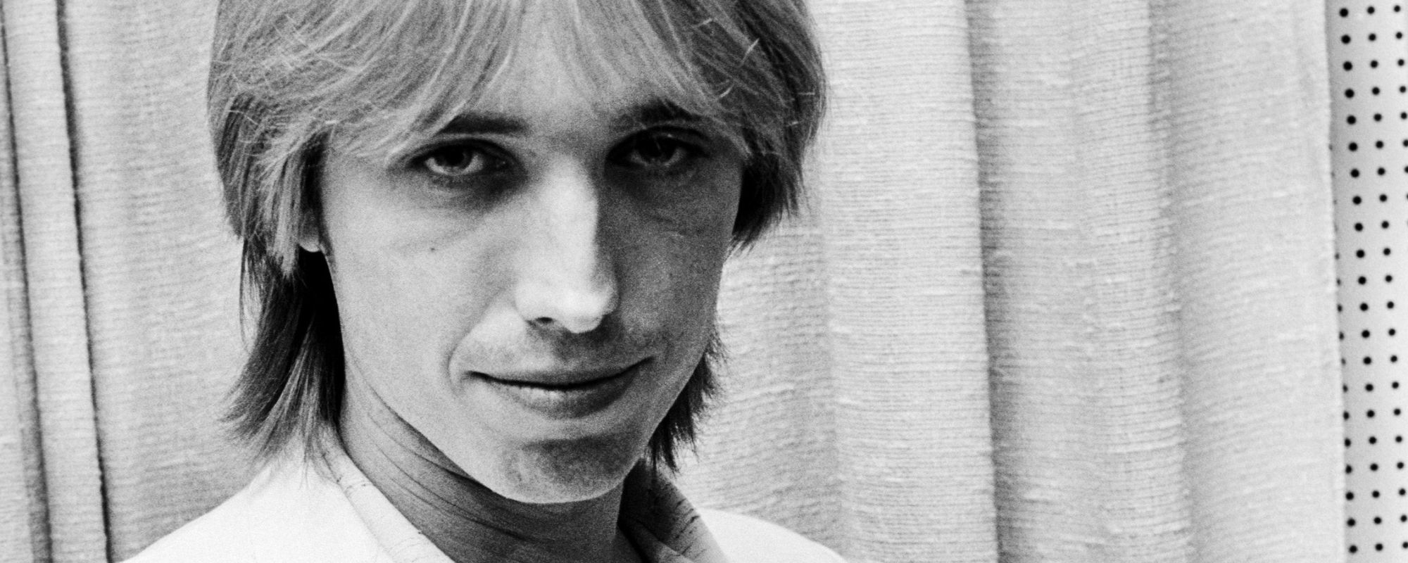Tom Petty