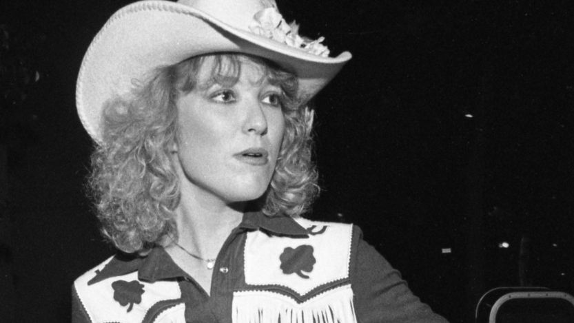 Tanya Tucker