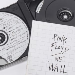 Pink Floyd 'The Wall,' album banned in South Africa in 1980