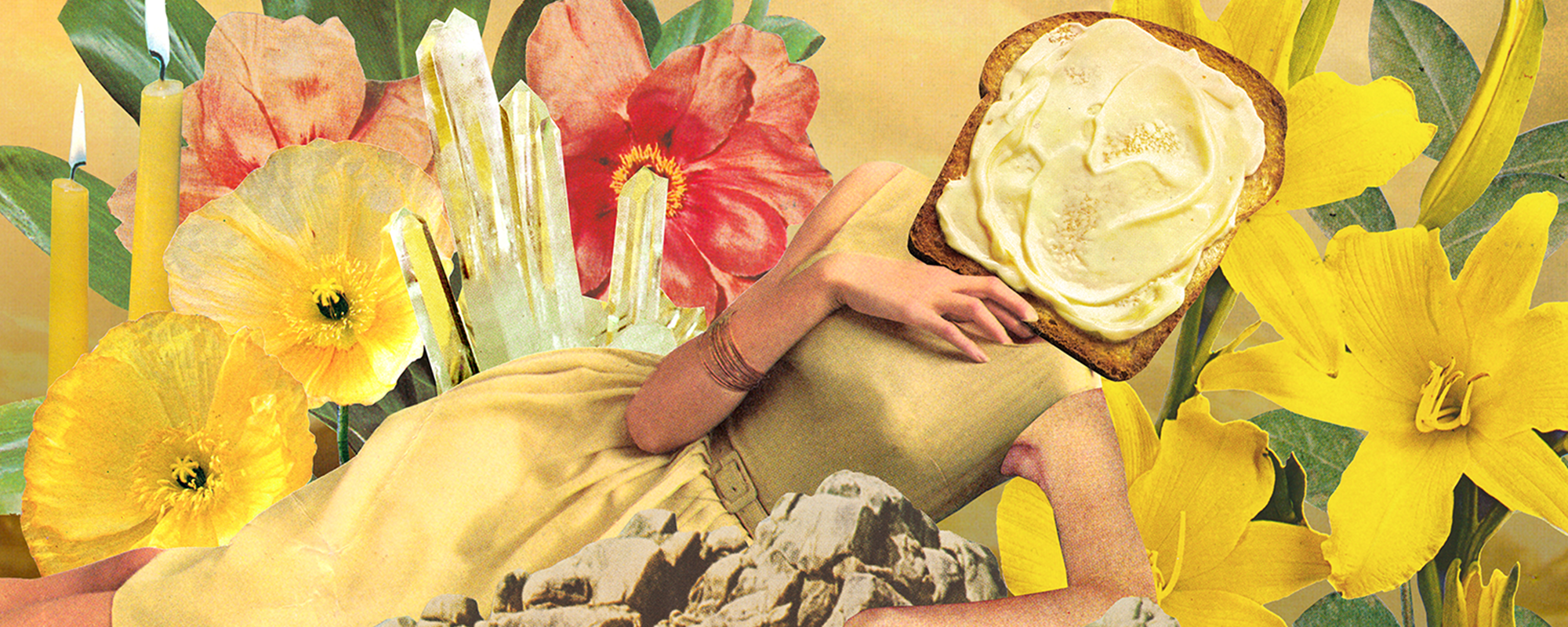 Album Review: Counting Crows’ ‘Butter Miracle, The Complete Sweets!’ 