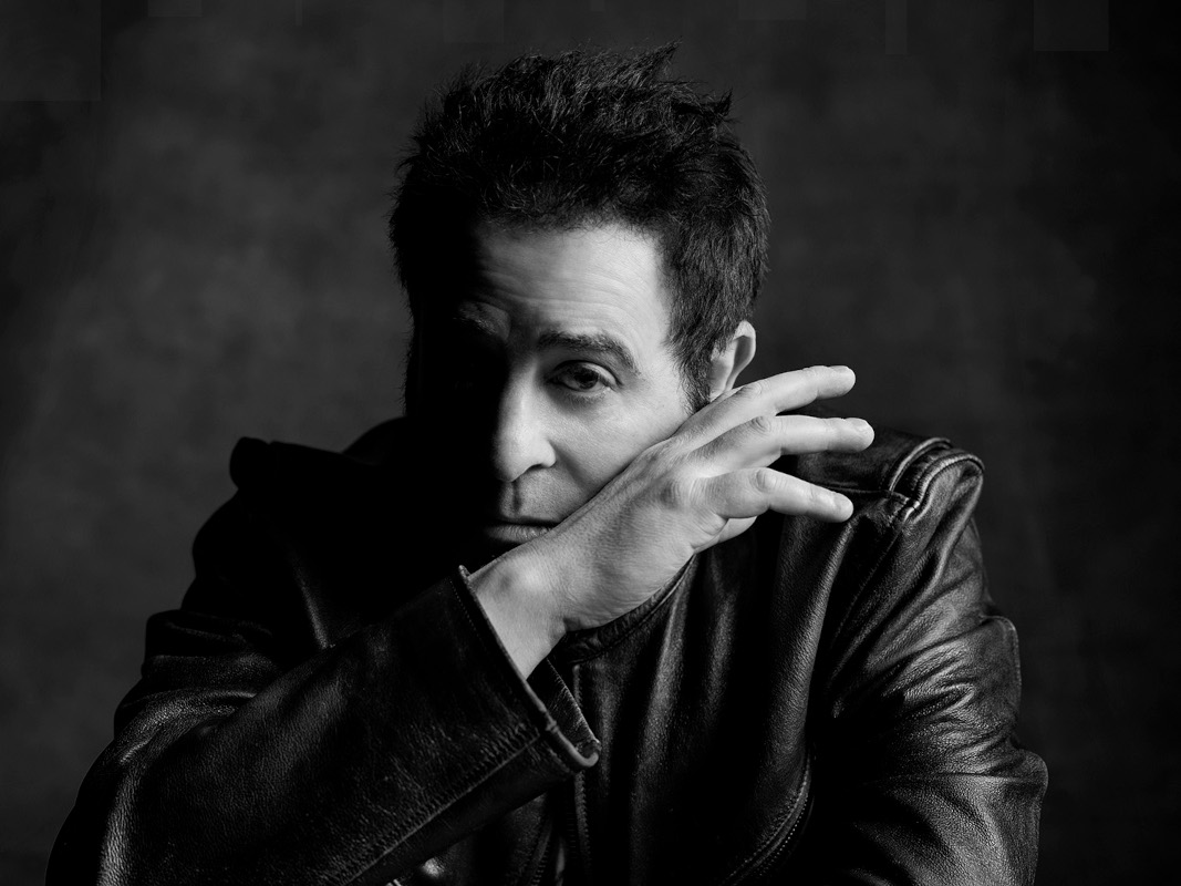 Adam Duritz Opens Up About Overcoming Uncertainty, the Joy of Collaboration, and Why the Counting Crows Never Followed the Rules