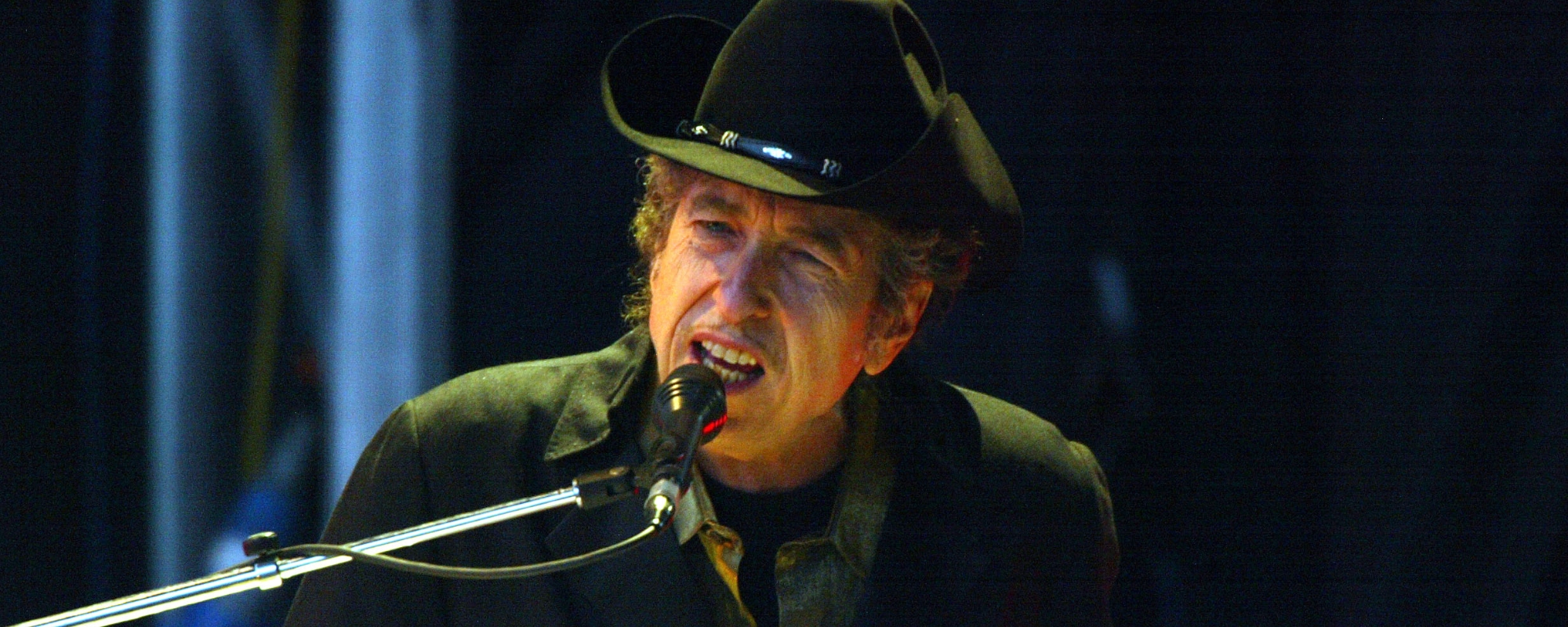 Bob Dylan Serenading Brian Wilson Is the Perfect Sendoff to a Gut-Wrenching Goodbye