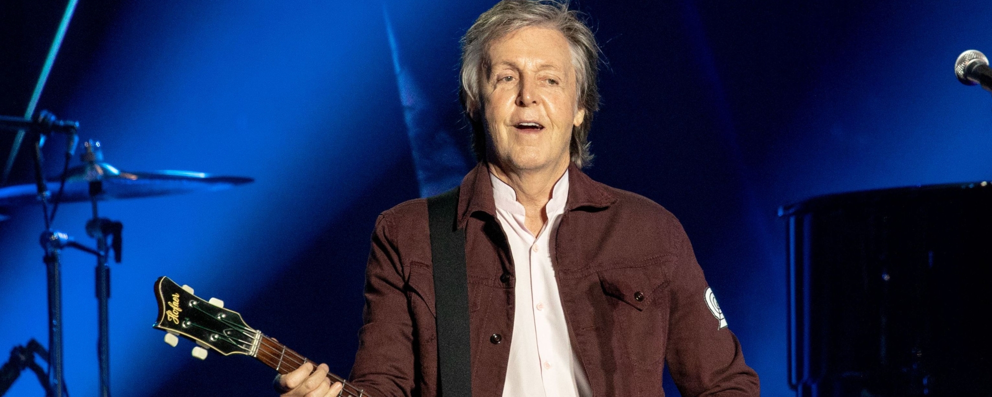 4 Amazing Covers of Paul McCartney I Know You’ve Never Heard Before