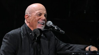 Billy Joel Insists "I'm Not Dying" After Being Diagnosed With Brain Condition
