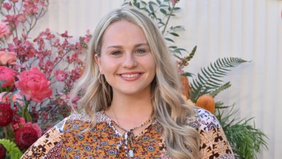 Breanna Nix Recalls People Warning Her Not to Audition for 'American Idol': "God Told Me To Go"