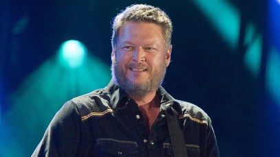 Blake Shelton and Pitbull Named Headliners at Boots in the Park Music Festival