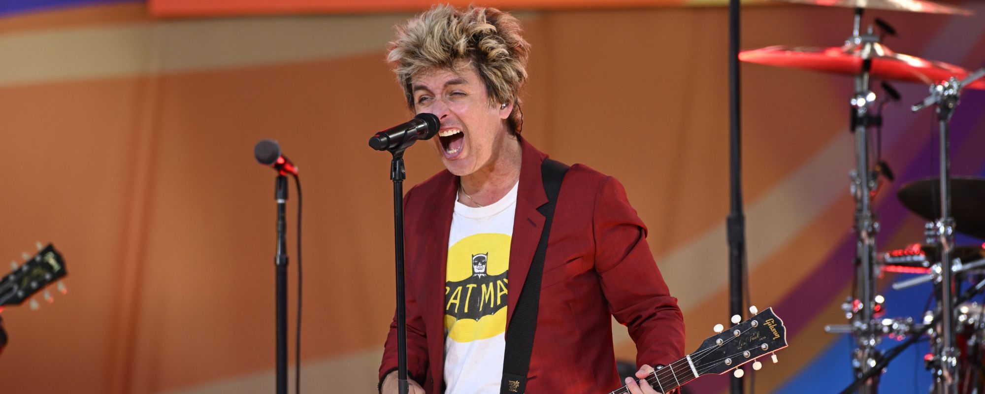 3 Rock Artists Who Have Created Broadway Musicals