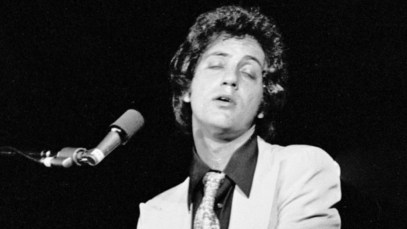 Billy Joel