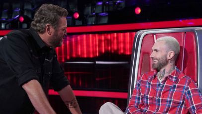Will Adam Levine Return to 'The Voice?' New Report Casts Doubt on OG Coach's Future
