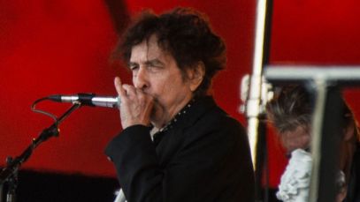 Bob Dylan Just Performed One of His Most Iconic Songs for the First Time in 15 Years