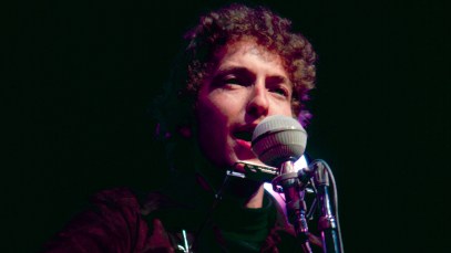 Bob Dylan