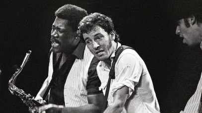 The Enduring Band That Made Bruce Springsteen Never Want To Go on a Farewell Tour: "Many Miles to Go"