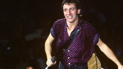 The Story Behind 'Nebraska': Bruce Springsteen's Starkest and Strangest Album