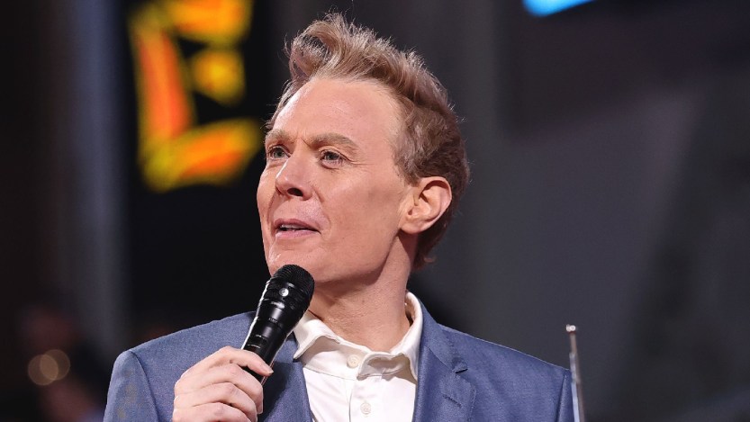 Clay Aiken Hopes To See More Constructive Criticism on 'American Idol': "I Feel Like That Was Missing"