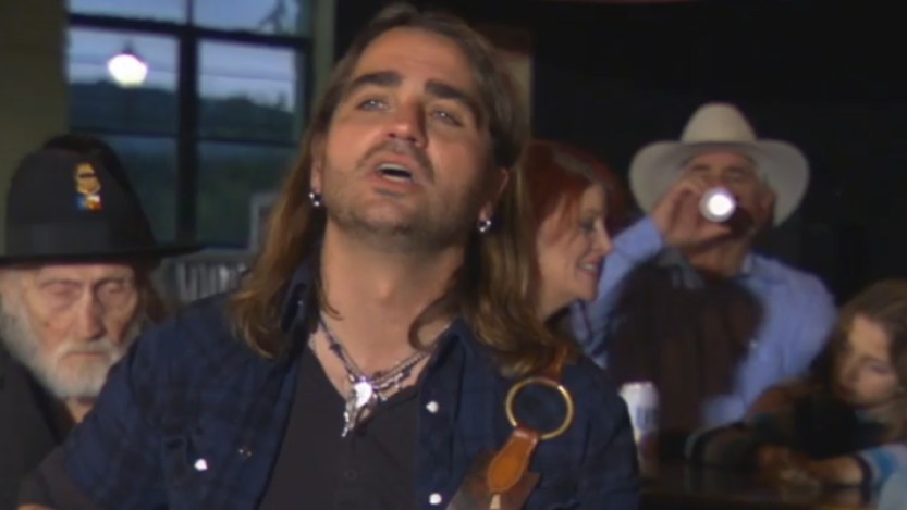 Cody Canada Blasts Texas Politician Fighting Against the Legalization of Marijuana: "F*** That Guy"