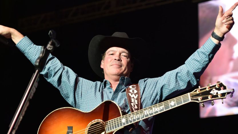 Country Star Struggles To Exit the Stage Amid Multiple Sclerosis Treatment