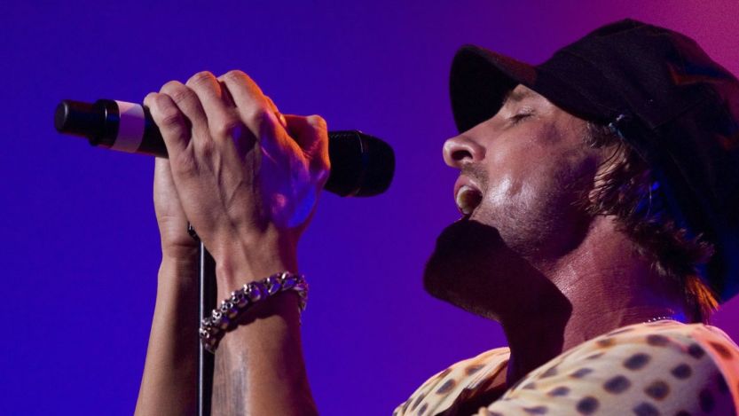 ‘American Idol’ Ep Ponders Bringing Back This Bygone Tradition: “The Daniel Powter, if You Will”