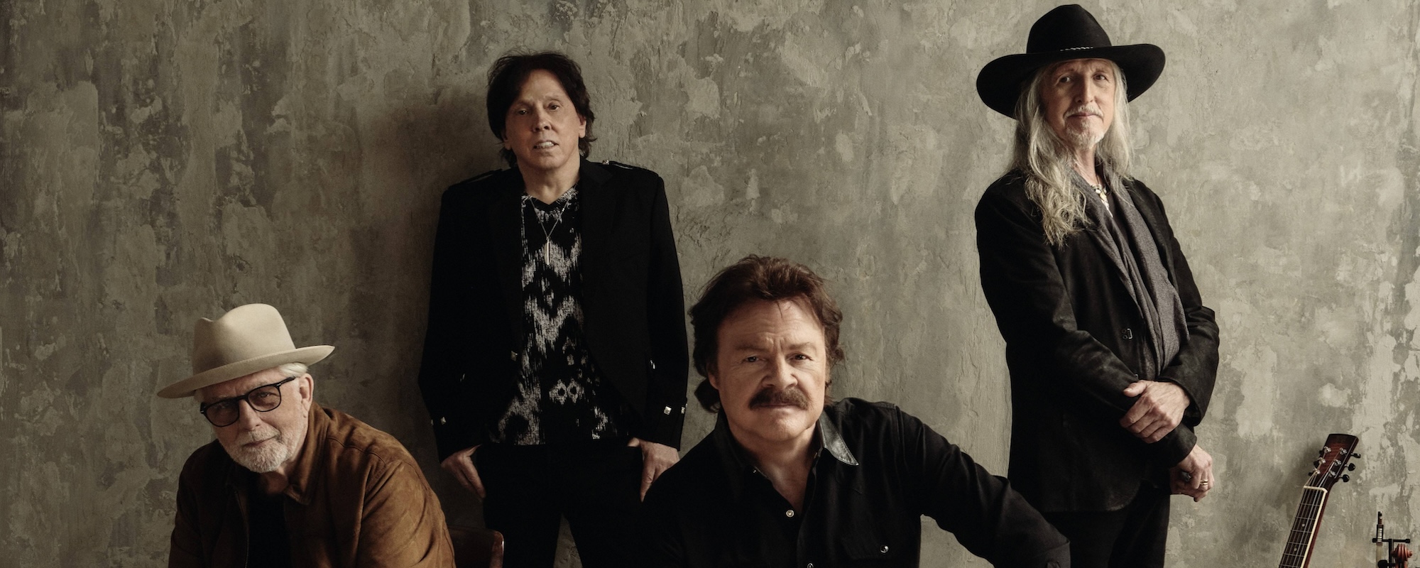 The Doobie Brothers Celebrate 50 Years, Michael McDonald’s Return, and Contemplate the Band’s Next Phase After ‘Walk This Road’ 