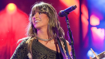 Ella Langley Completely "Obsessed" With Little Girl Covering "You Look Like You Love Me"