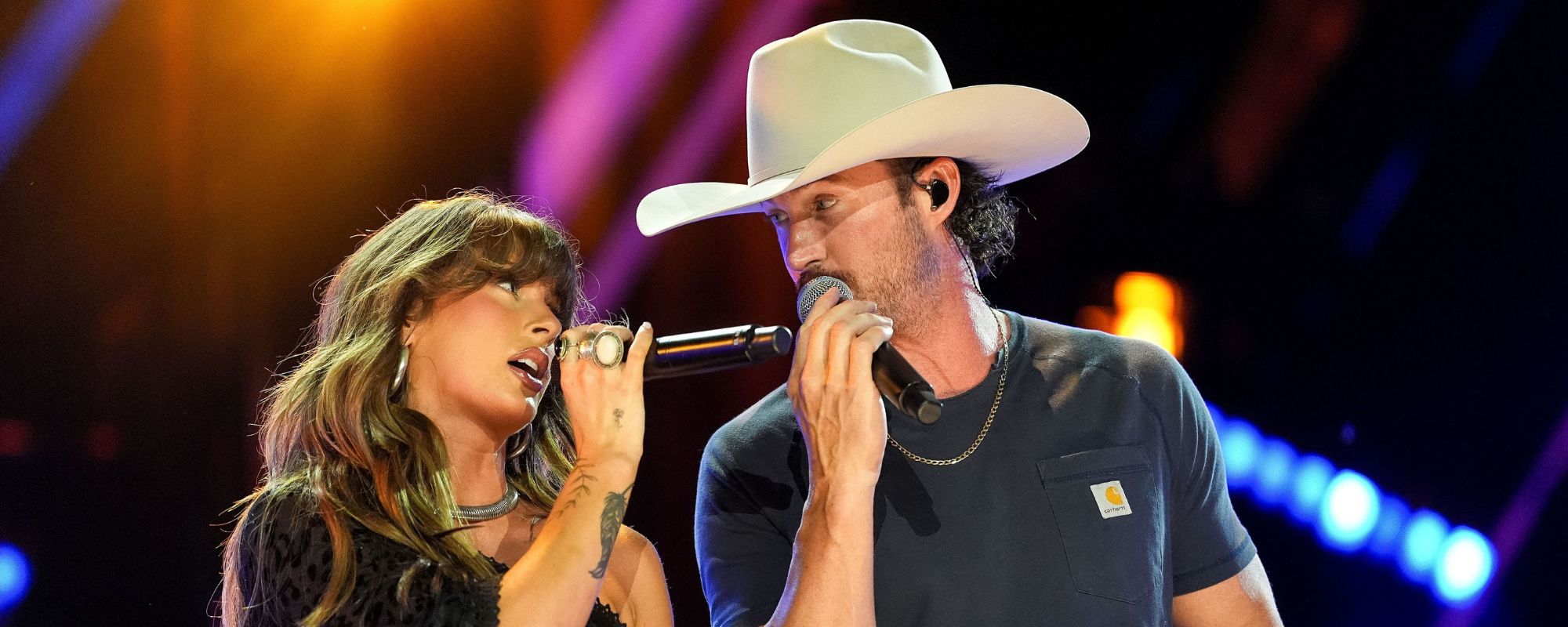 Here’s Every Performer You Can Watch on Tonight’s CMA Fest Primetime Special–and What Songs They’ll Sing