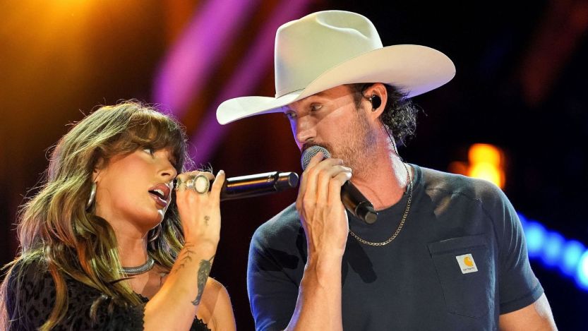 Here Are the Performers You Can Watch on the CMA Fest Primetime Special–And What Songs They Are Singing