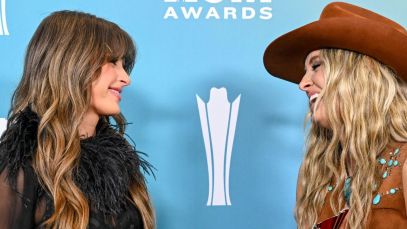 Lainey Wilson Once Partied So Hard With Ella Langley That Part of Her House Collapsed