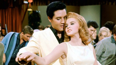 Elvis Presley