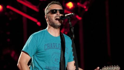 Country Headliner Drops Out of Kansas City Music Festival, Eric Church Steps up Last Minute To Fill In