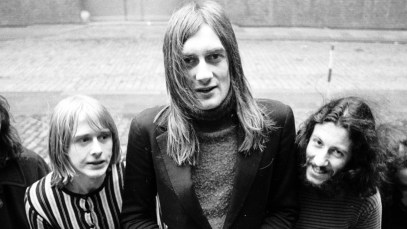 Fleetwood Mac; Mick Fleetwood