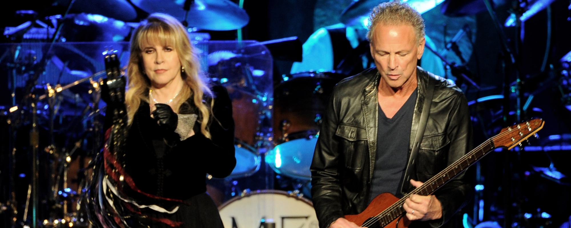 Fleetwood Mac; Stevie Nicks